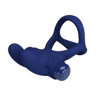 Pretty Love anillo vibrador para el pene Bunny, imagen 5