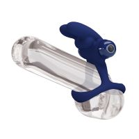 Pretty Love anillo vibrador para el pene Bunny, imagen 6
