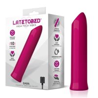 LateToBed Dara bala vibradora potente, imagen 4