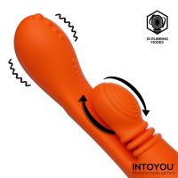 IntoYou Ethan vibrador con masaje del punto G 360º, imagen 4