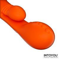 IntoYou Ethan vibrador con masaje del punto G 360º, imagen 3
