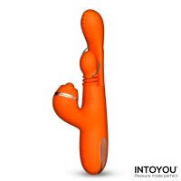 IntoYou Ethan vibrador con masaje del punto G 360º, imagen 6