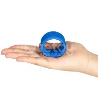Lovetoy Pinnacle Pro anillo para el pene con relieve profundo, imagen 6