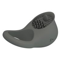 Pretty Love Nimbus anillo vibrador con lengua lamedora, imagen 6