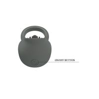 Pretty Love Nimbus anillo vibrador con lengua lamedora, imagen 2