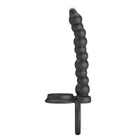 Pretty Love Dillion cadena anal con anillo para el pene, imagen 4