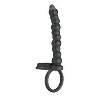 Pretty Love Dillion cadena anal con anillo para el pene