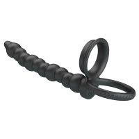 Pretty Love Dillion cadena anal con anillo para el pene, imagen 5