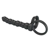 Pretty Love Dillion cadena anal con anillo para el pene, imagen 6