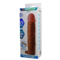 Pretty Love Gerd funda para el pene con extensión, imagen 8