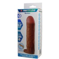 Pretty Love Bunion funda para el pene con extensión, imagen 7