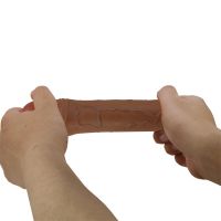 Pretty Love Chane funda para el pene con extensión, imagen 6