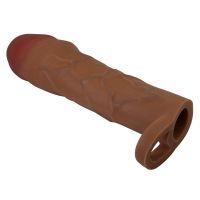 Pretty Love Hani funda para el pene con extensión, imagen 3