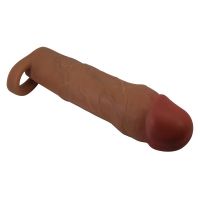 Pretty Love Hani funda para el pene con extensión, imagen 4
