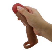 Pretty Love Hani funda para el pene con extensión, imagen 6