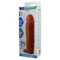Pretty Love Hani funda para el pene con extensión, imagen 8