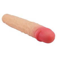 Pretty Love Derek funda para el pene con extensión, imagen 7