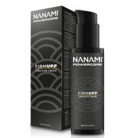 Nanami Powercore Firm Upp crema de erección 100 ml, imagen 2