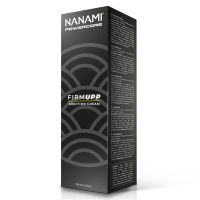 Nanami Powercore Firm Upp crema de erección 100 ml, imagen 3
