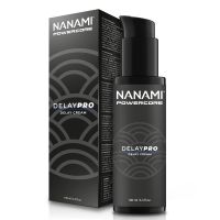 Nanami Powercore Delay Pro crema retardante 100 ml, imagen 2