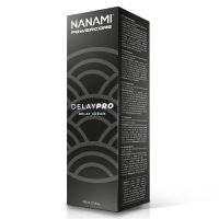 Nanami Powercore Delay Pro crema retardante 100 ml, imagen 3