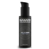 Nanami Powercore Delay Pro crema retardante 100 ml