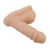 Pretty Love Wildon dildo realista 13,5 cm, imagen 6