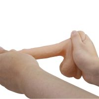 Pretty Love Wildon dildo realista 13,5 cm, imagen 7