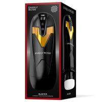 Engily Ross Bloster masturbador automático con empuje, imagen 2