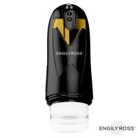 Engily Ross Bloster masturbador automático con empuje, imagen 4