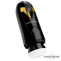 Engily Ross Bloster masturbador automático con empuje, imagen 5