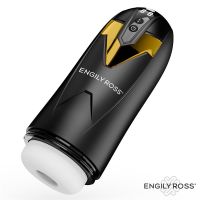 Engily Ross Bloster masturbador automático con empuje, imagen 6