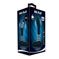 Mr. Play masajeador de próstata, imagen 9