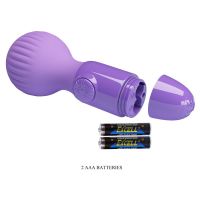 Pretty Love Little Cute mini wand (lila), imagen 10