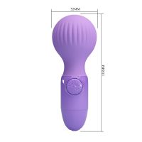 Pretty Love Little Cute mini wand (lila), imagen 11