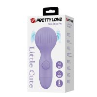 Pretty Love Little Cute mini wand (lila), imagen 12