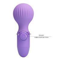 Pretty Love Little Cute mini wand (lila), imagen 9