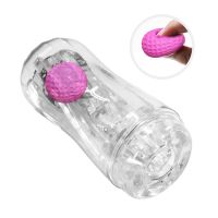 Pretty Love masturbador cup con Magic Ball, imagen 6