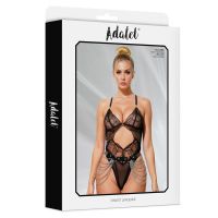 Adalet Lingerie Nadine arnés de cintura con cadena, talla única, imagen 4