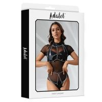 Adalet Lingerie Damaris set de 2 piezas, talla única, imagen 4