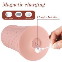XISE Large Thrusting Machine II masturbador, imagen 3