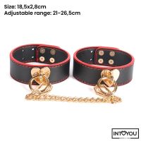 IntoYou set de bondage de 8 piezas, imagen 4