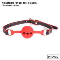 IntoYou set de bondage de 8 piezas, imagen 5