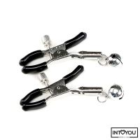 IntoYou set de bondage de 7 piezas con pelo, imagen 2