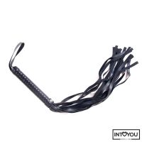 IntoYou set de bondage de 7 piezas con pelo, imagen 3