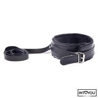 IntoYou set de bondage de 7 piezas con pelo, imagen 5