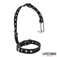 LateToBed collar con gancho nasal, imagen 2