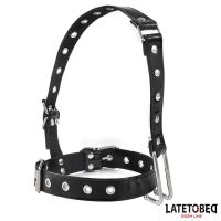 LateToBed collar con gancho nasal, imagen 3