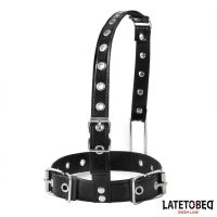 LateToBed collar con gancho nasal, imagen 4