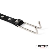 LateToBed collar con gancho nasal, imagen 5